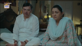 Shar Pasand - Episode 26 - 1st January 2026